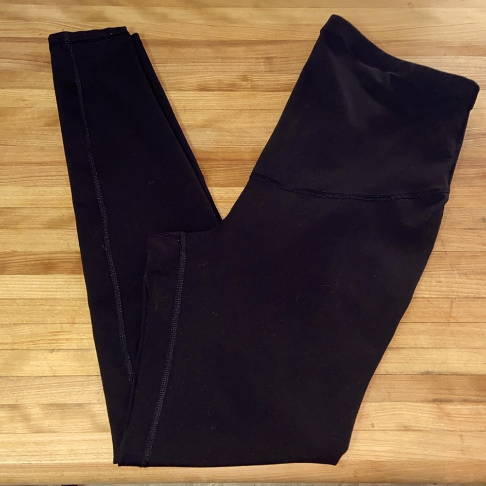 Maternity Active Go-Dry Elevate Legging by Old Navy